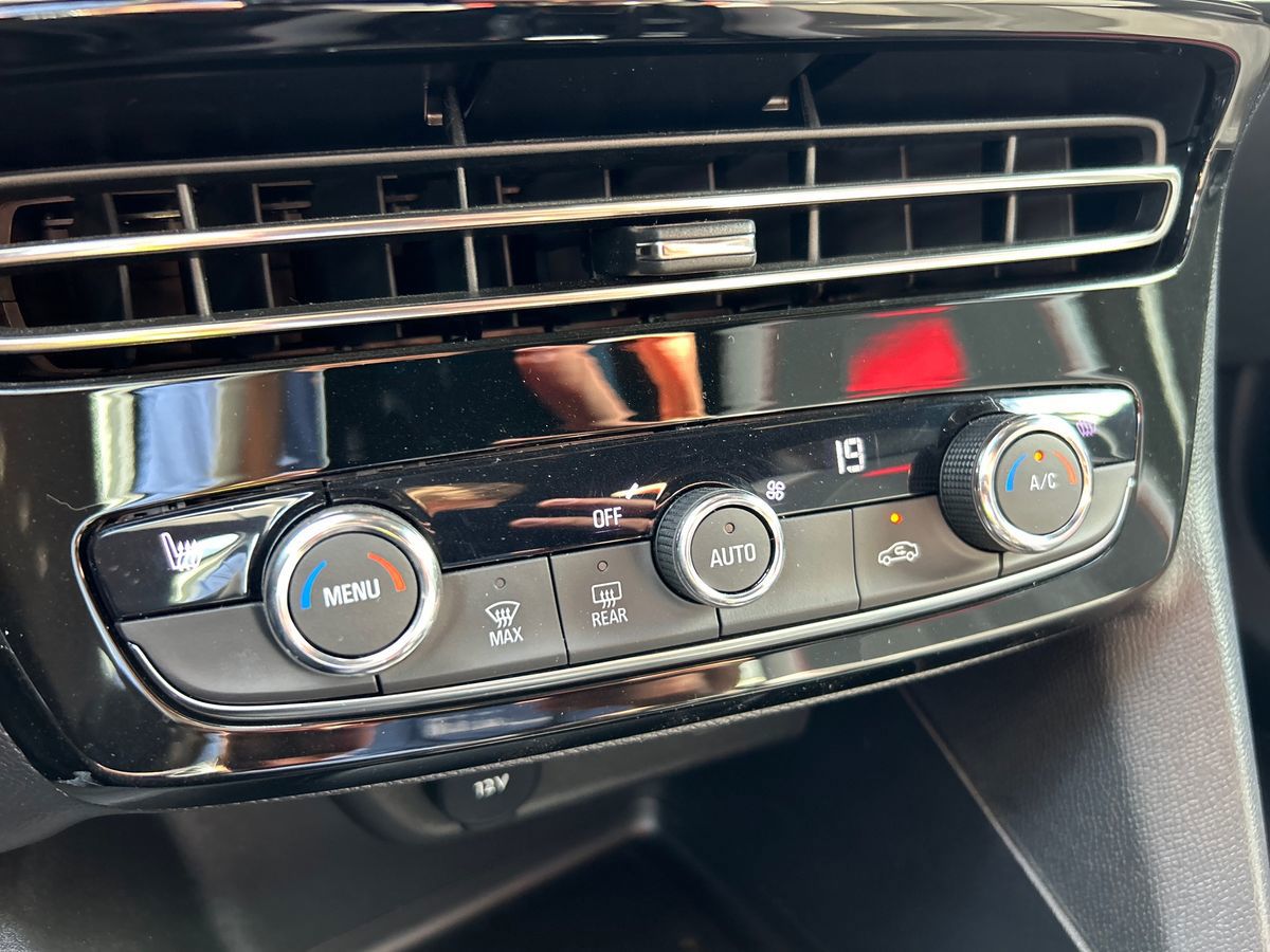 Billede af Opel Mokka-e EL GS-Line 136HK 5d Aut.