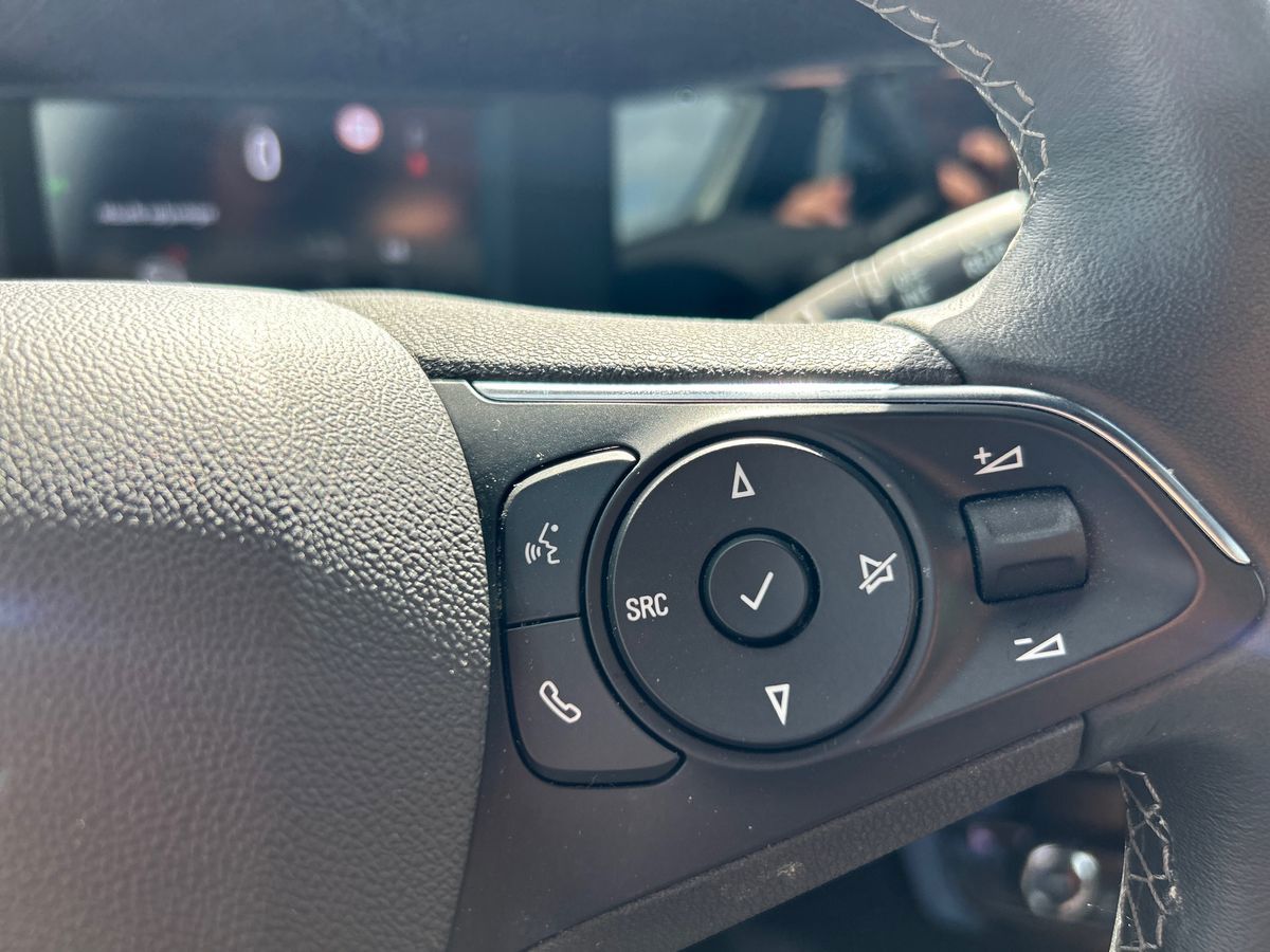 Billede af Opel Mokka-e EL GS-Line 136HK 5d Aut.