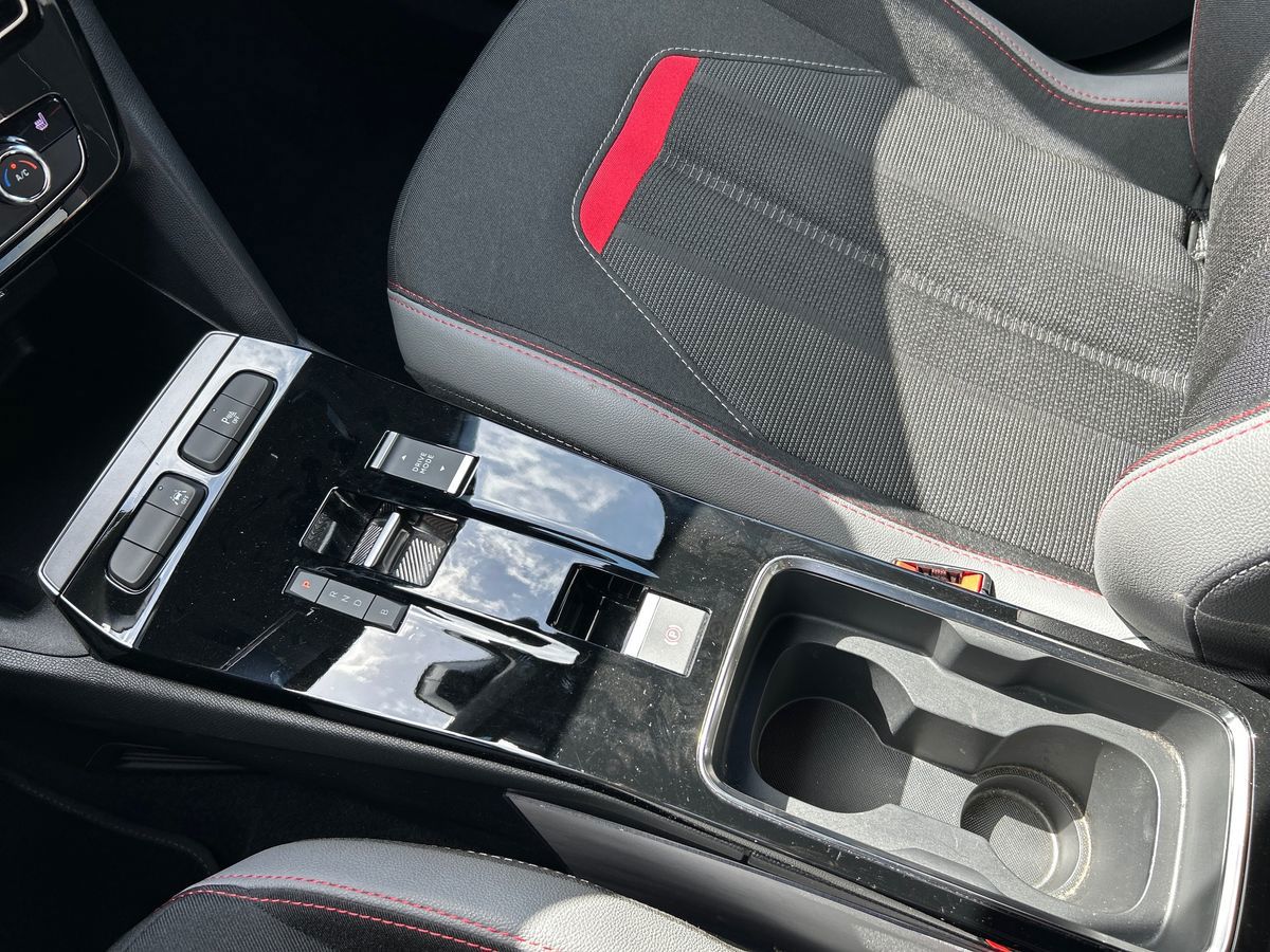 Billede af Opel Mokka-e EL GS-Line 136HK 5d Aut.