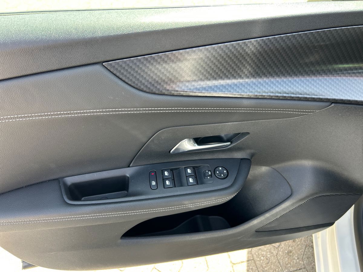 Billede af Opel Mokka-e EL GS-Line 136HK 5d Aut.