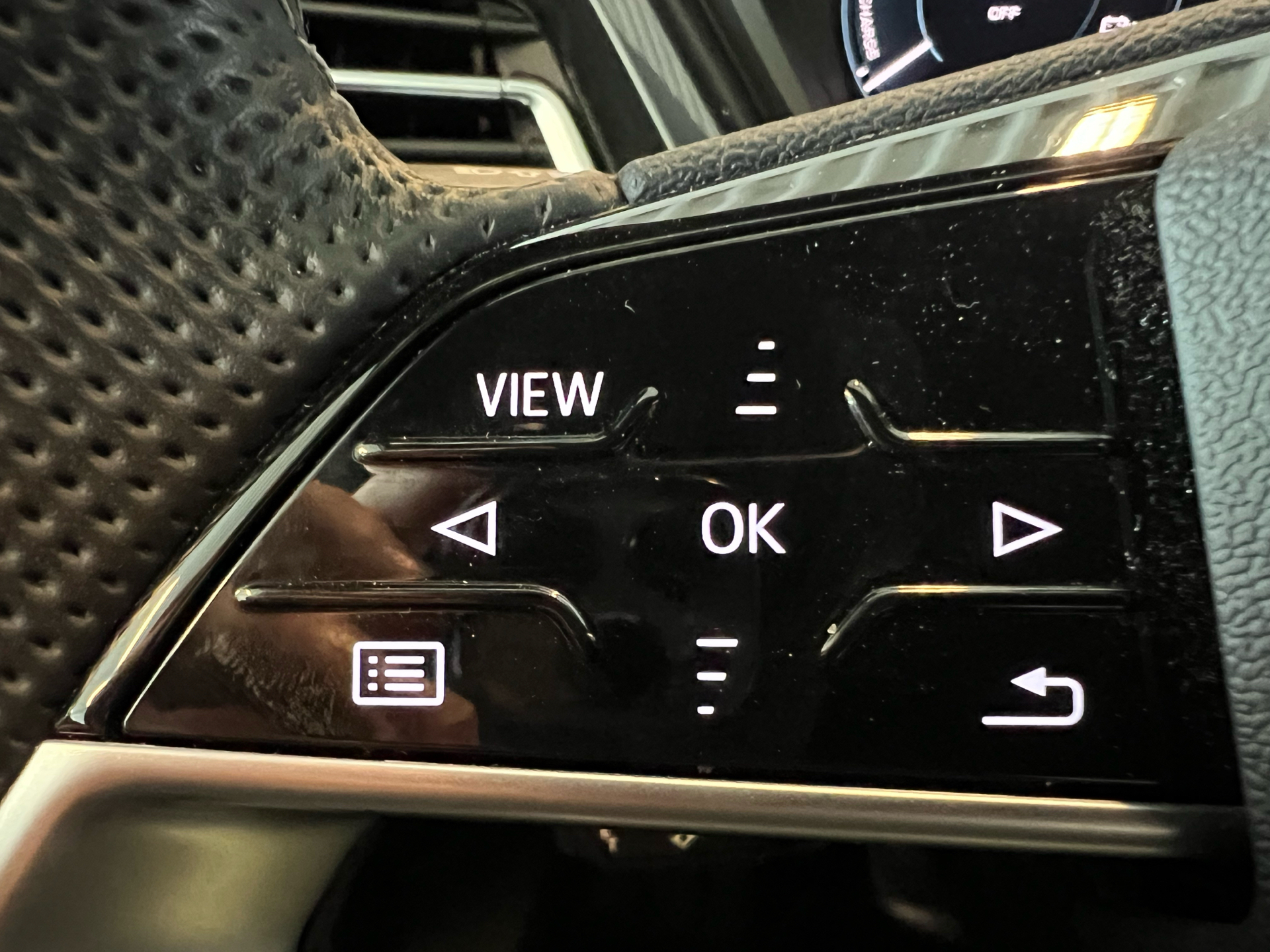 Billede af Audi Q4 45 E-tron S Line 286HK 5d Aut.