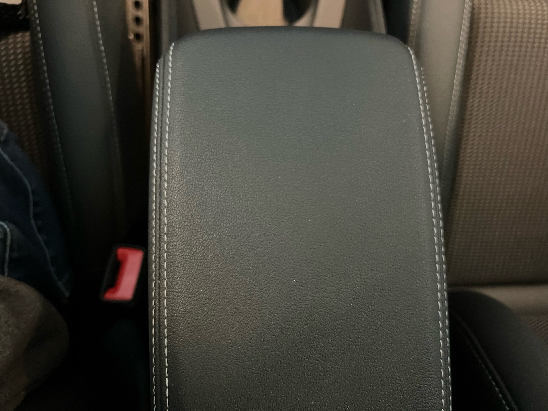 Billede af Audi Q4 45 E-tron S Line 286HK 5d Aut.