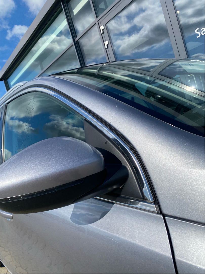 Billede af Peugeot 308 SW 1,6 BlueHDi Allure Sky EAT6 120HK Stc 6g Aut.