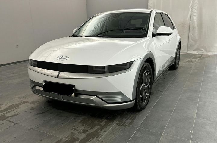 Billede af Hyundai Ioniq 5 Electric 72,6 kWh Techniq 218HK 5d Aut.