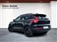 Billede af Volvo EX40 Single Motor Extended Range Black Edition 252HK 5d Aut.