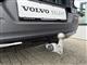 Billede af Volvo EX40 Single Motor Extended Range Black Edition 252HK 5d Aut.