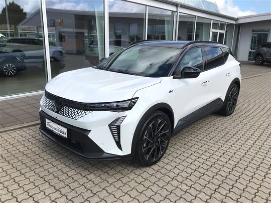 Renault Scénic E-TECH Esprit Alpine 220HK Aut.