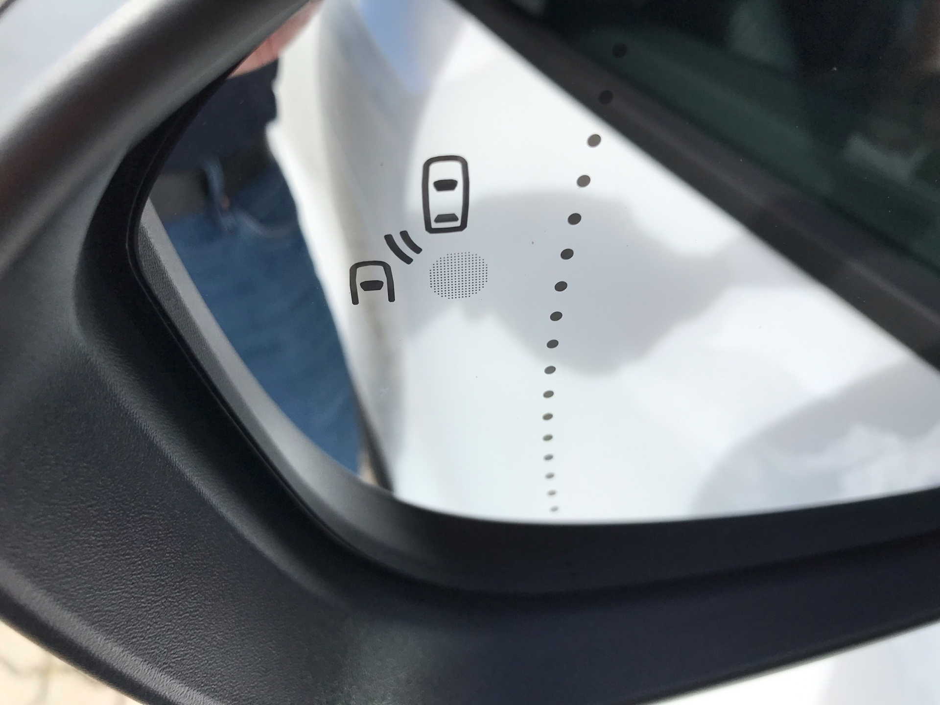 Billede af Renault Scénic E-TECH Esprit Alpine 220HK Aut.