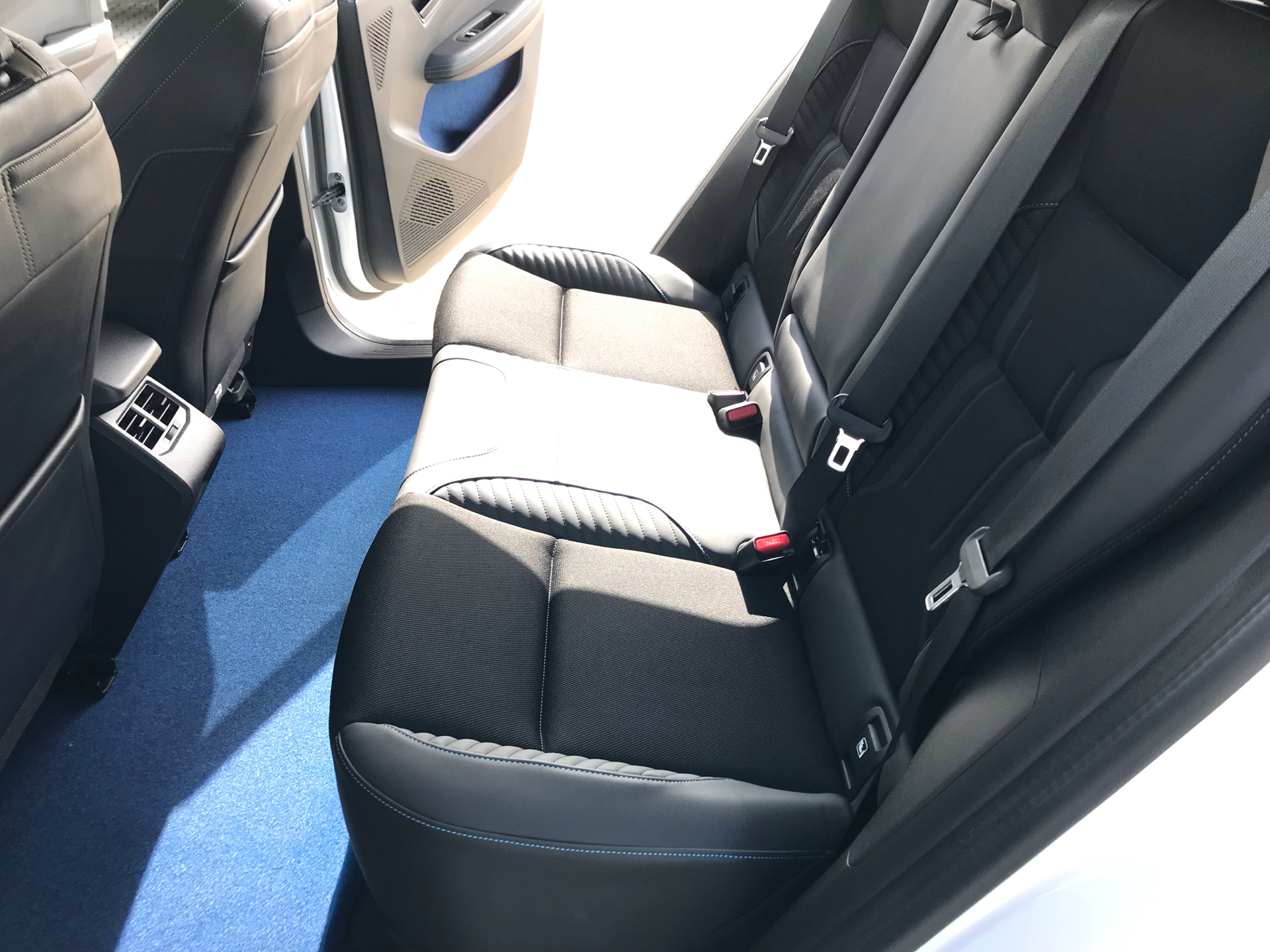 Billede af Renault Scénic E-TECH Esprit Alpine 220HK Aut.