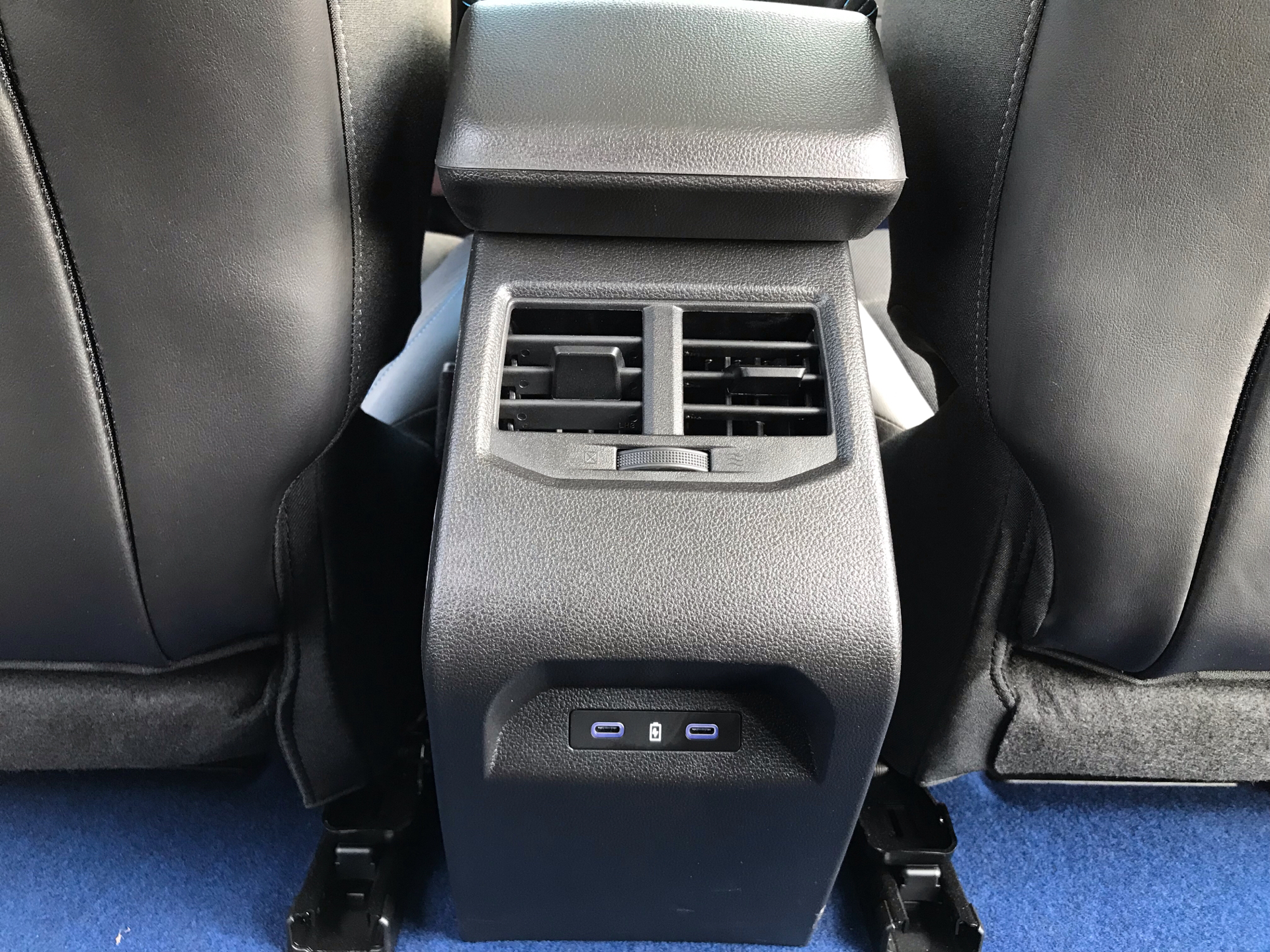 Billede af Renault Scénic E-TECH Esprit Alpine 220HK Aut.