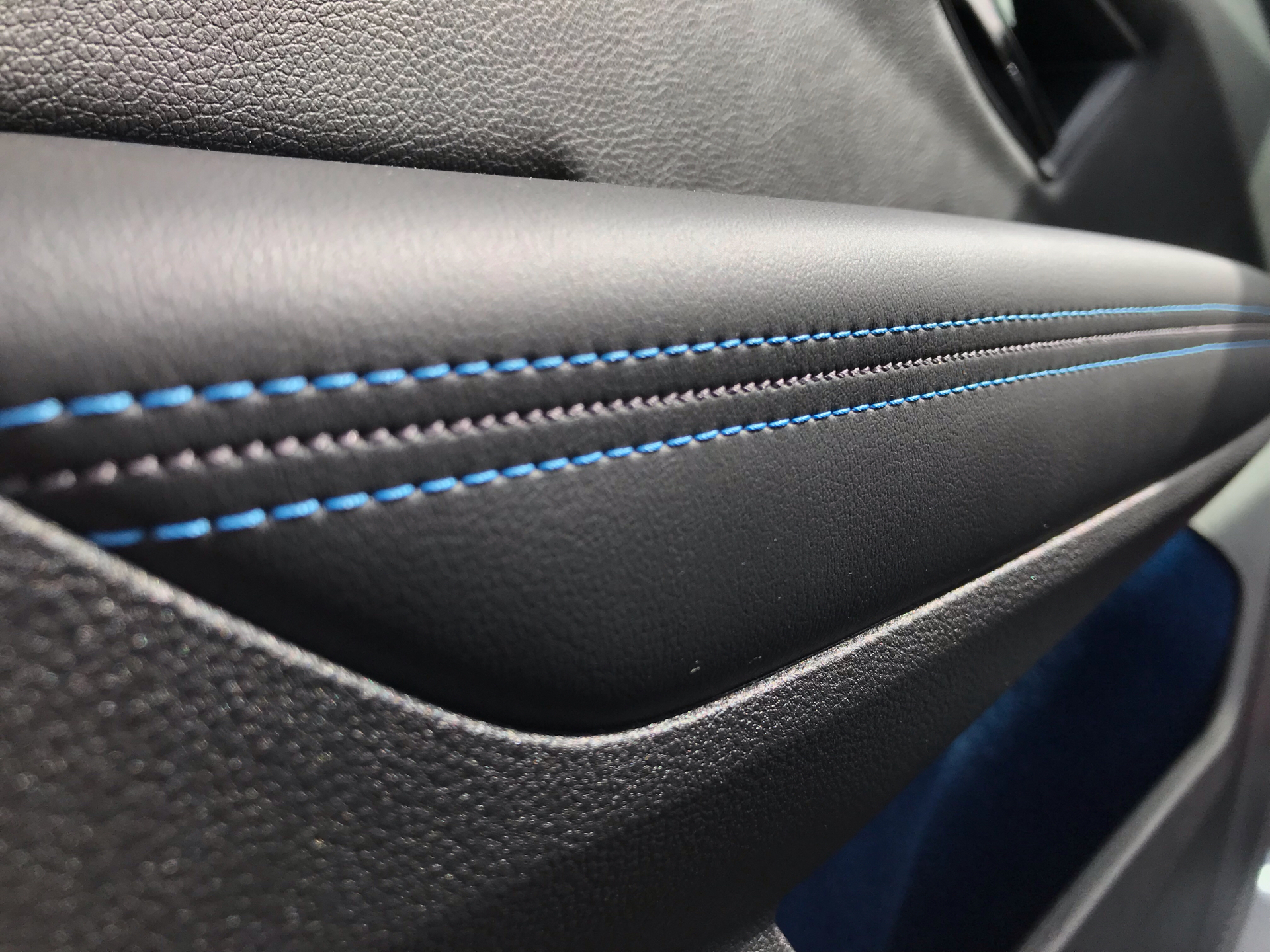 Billede af Renault Scénic E-TECH Esprit Alpine 220HK Aut.
