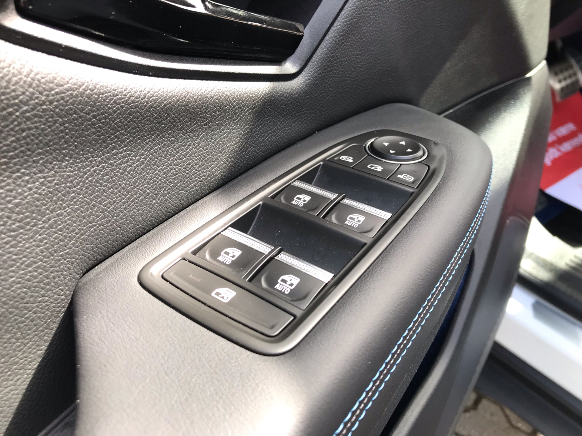 Billede af Renault Scénic E-TECH Esprit Alpine 220HK Aut.