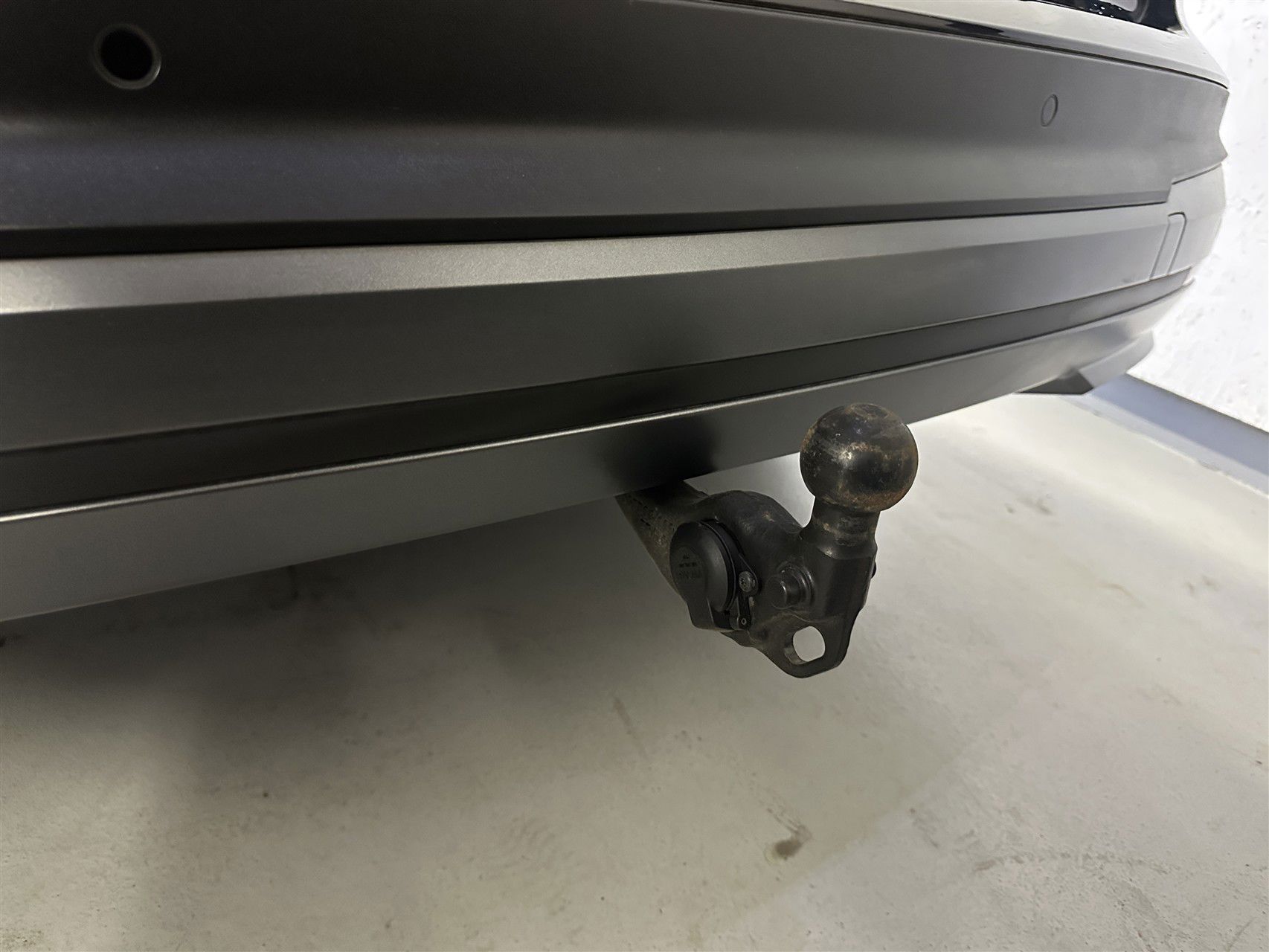 Billede af Skoda Enyaq iV 80 EL 204HK 5d Aut.