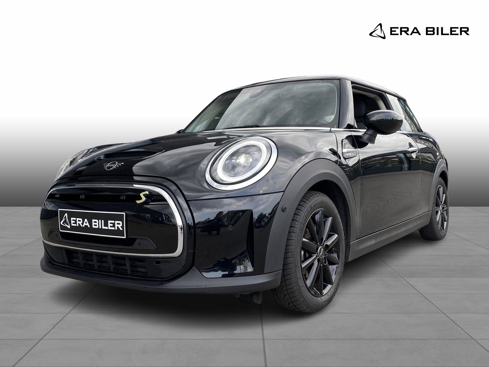Billede af Mini Cooper SE EL Camden 184HK 3d Aut.