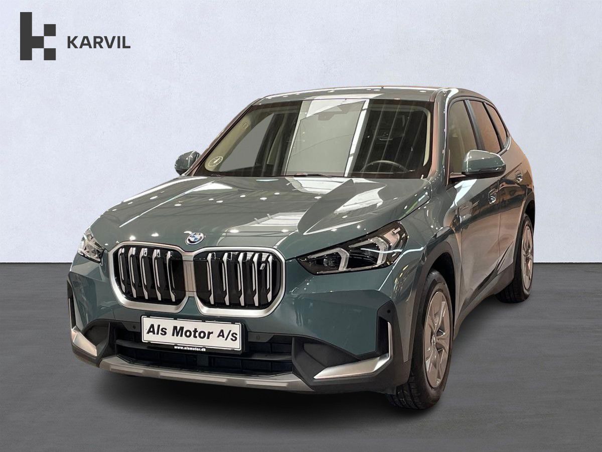 Billede af BMW iX1 xDrive30 EL 4x4 313HK 5d Aut.