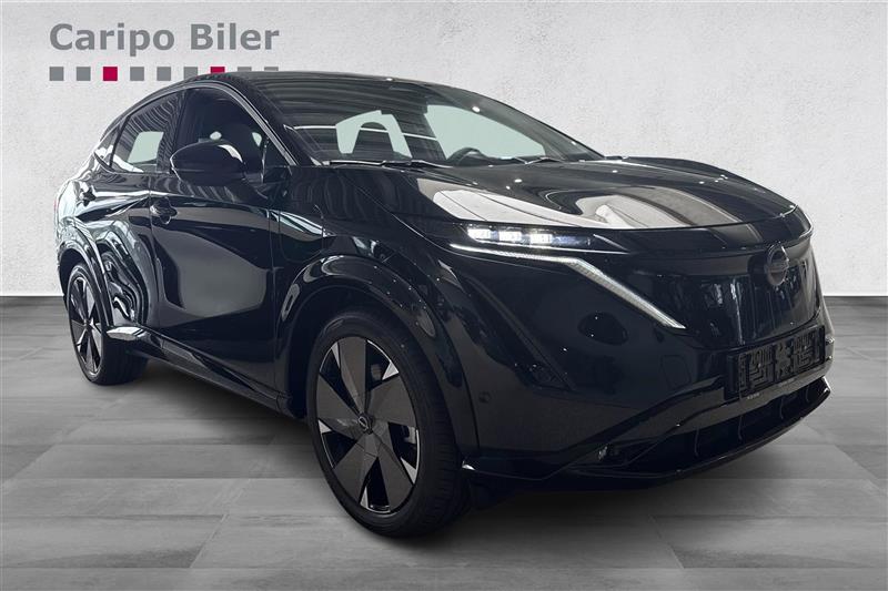 Nissan Ariya EL Evolve 238HK 5d Aut.