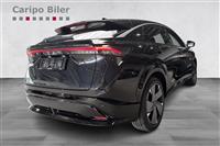 Nissan Ariya EL Evolve 238HK 5d Aut.