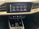 Billede af Audi Q4 40 E-tron Attitude 204HK 5d Aut.