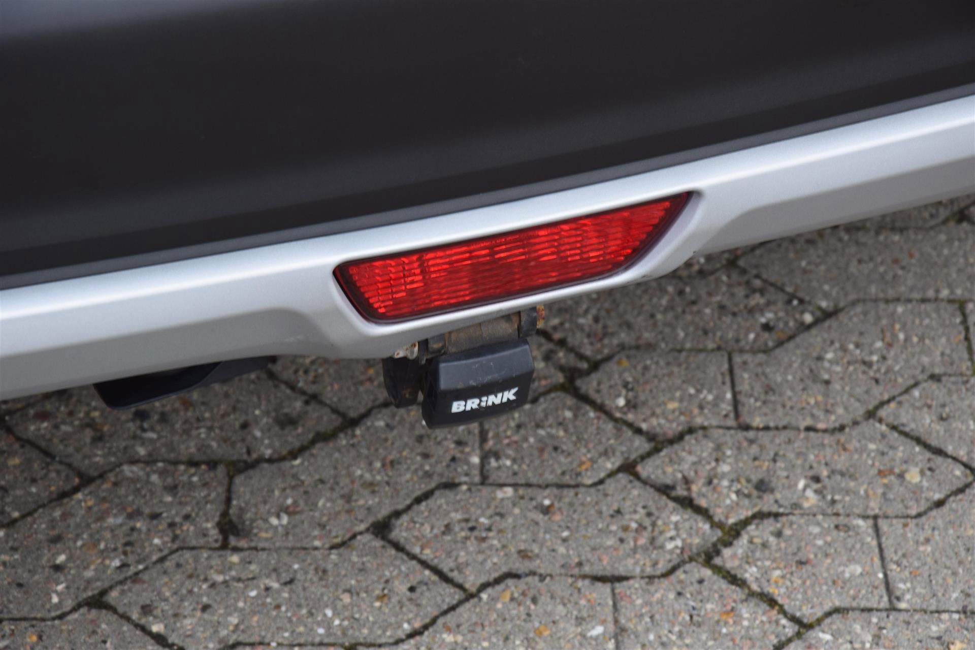 Billede af Suzuki S-Cross 1,4 Boosterjet  Mild hybrid Active 129HK 5d 6g