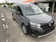 Billede af Nissan Townstar Townstar Van Electric 45KWH L2 N-Connecta Blind FD +