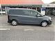 Billede af Nissan Townstar Townstar Van Electric 45KWH L2 N-Connecta Blind FD +