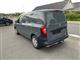 Billede af Nissan Townstar Townstar Van Electric 45KWH L2 N-Connecta Blind FD +