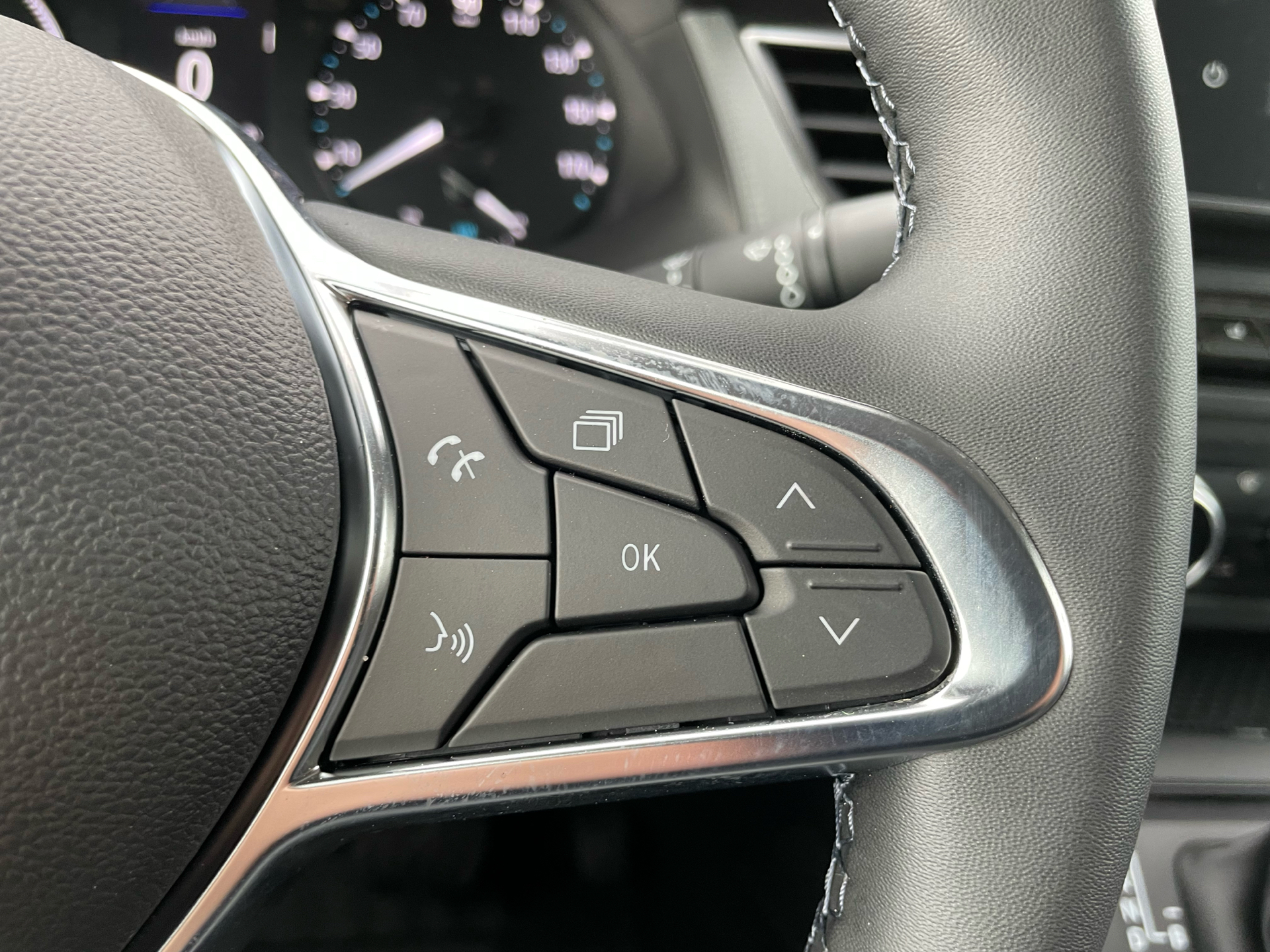 Billede af Nissan Townstar Townstar Van Electric 45KWH L2 N-Connecta Blind FD +