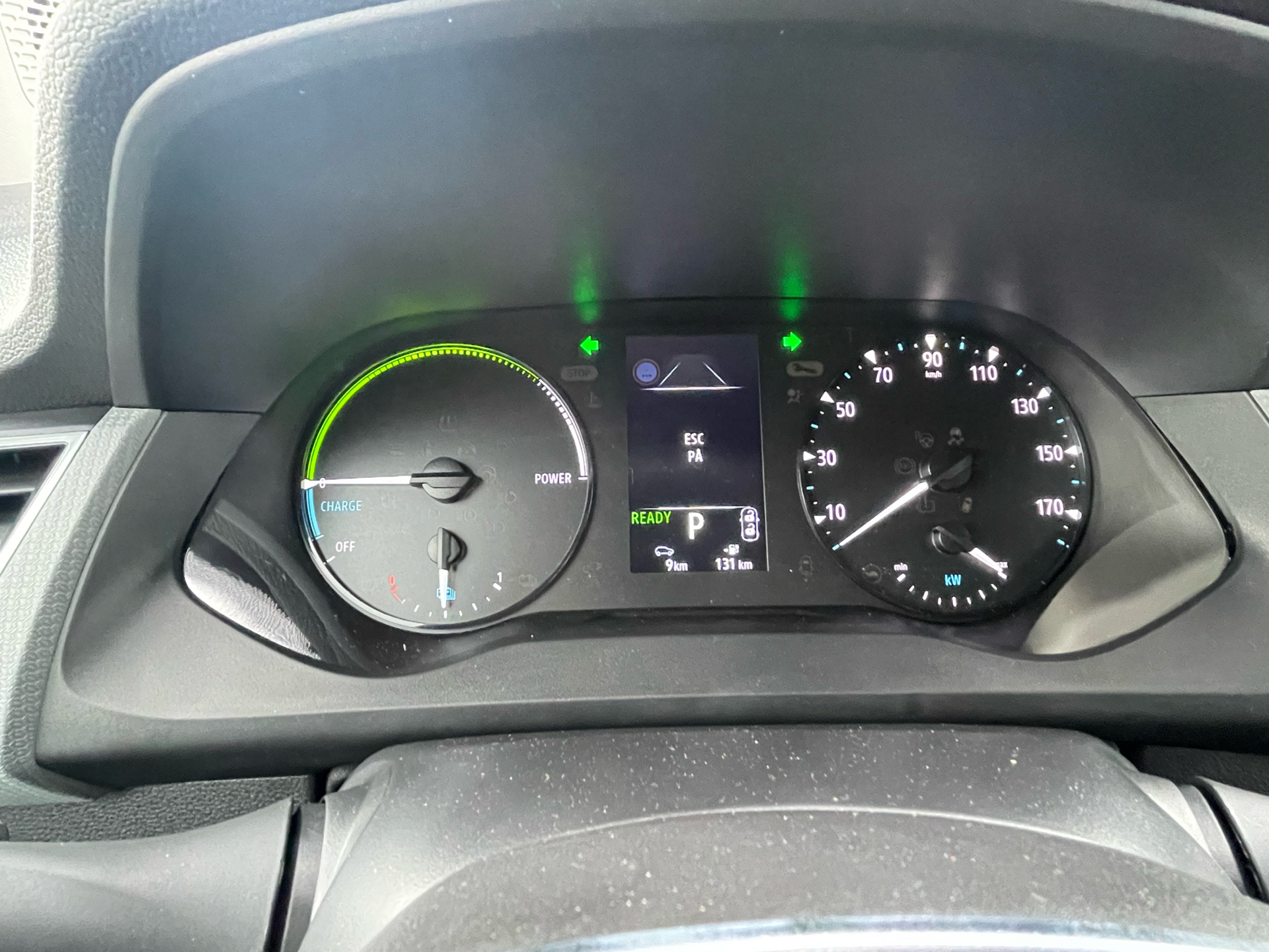 Billede af Nissan Townstar Townstar Van Electric 45KWH L2 N-Connecta Blind FD +