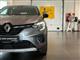 Billede af Renault Captur 1,3 TCE  Mild hybrid Techno EDC 140HK 5d 7g Aut.