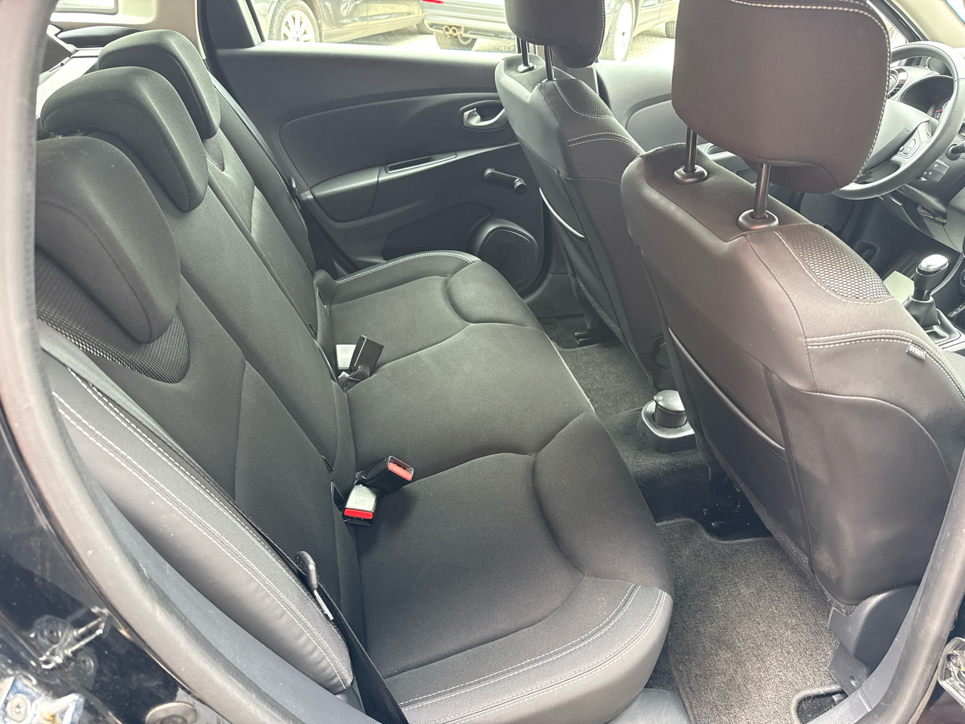 Billede af Renault Clio Sport Tourer 0,9 Energy TCe Zen 90HK Stc