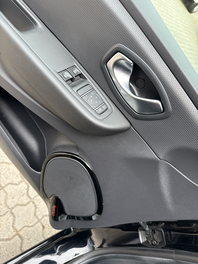 Billede af Renault Clio Sport Tourer 0,9 Energy TCe Zen 90HK Stc