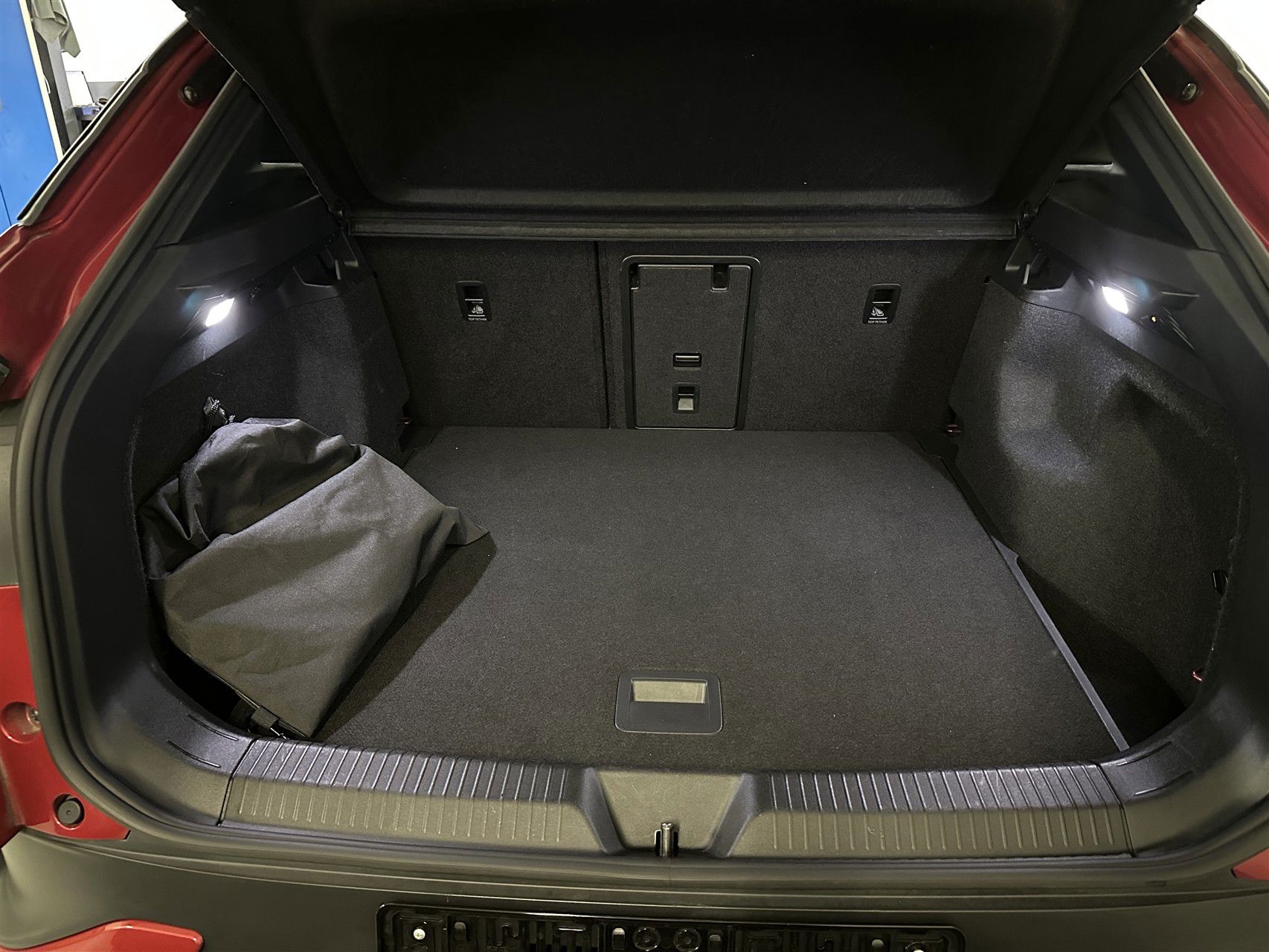 Billede af VW ID.4 EL GTX 4Motion 299HK 5d Aut.