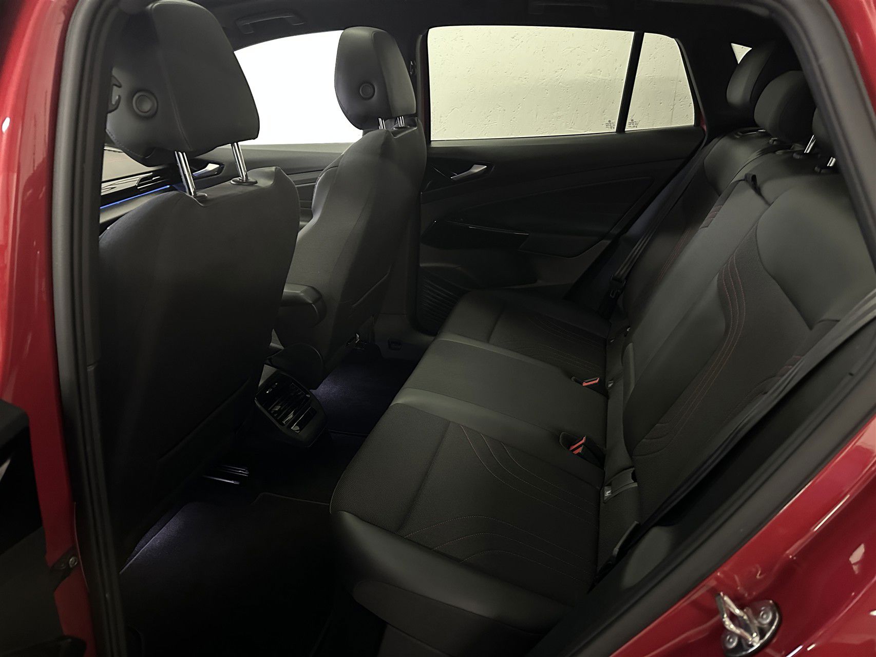 Billede af VW ID.4 EL GTX 4Motion 299HK 5d Aut.