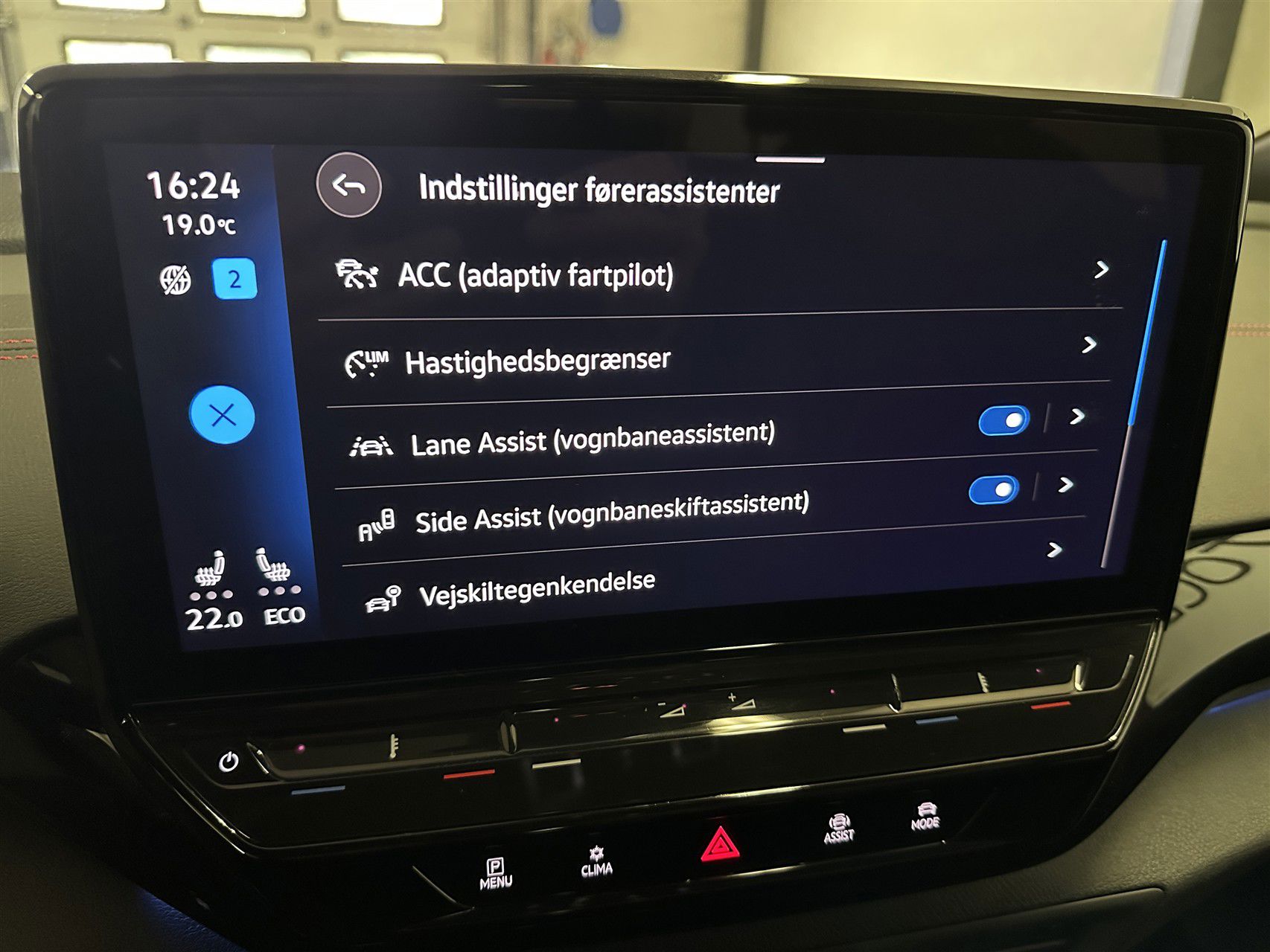 Billede af VW ID.4 EL GTX 4Motion 299HK 5d Aut.