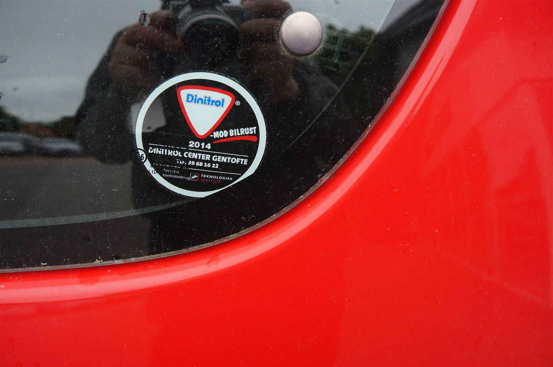 Billede af Citroën C1 1,0 Seduction Clim 68HK 5d