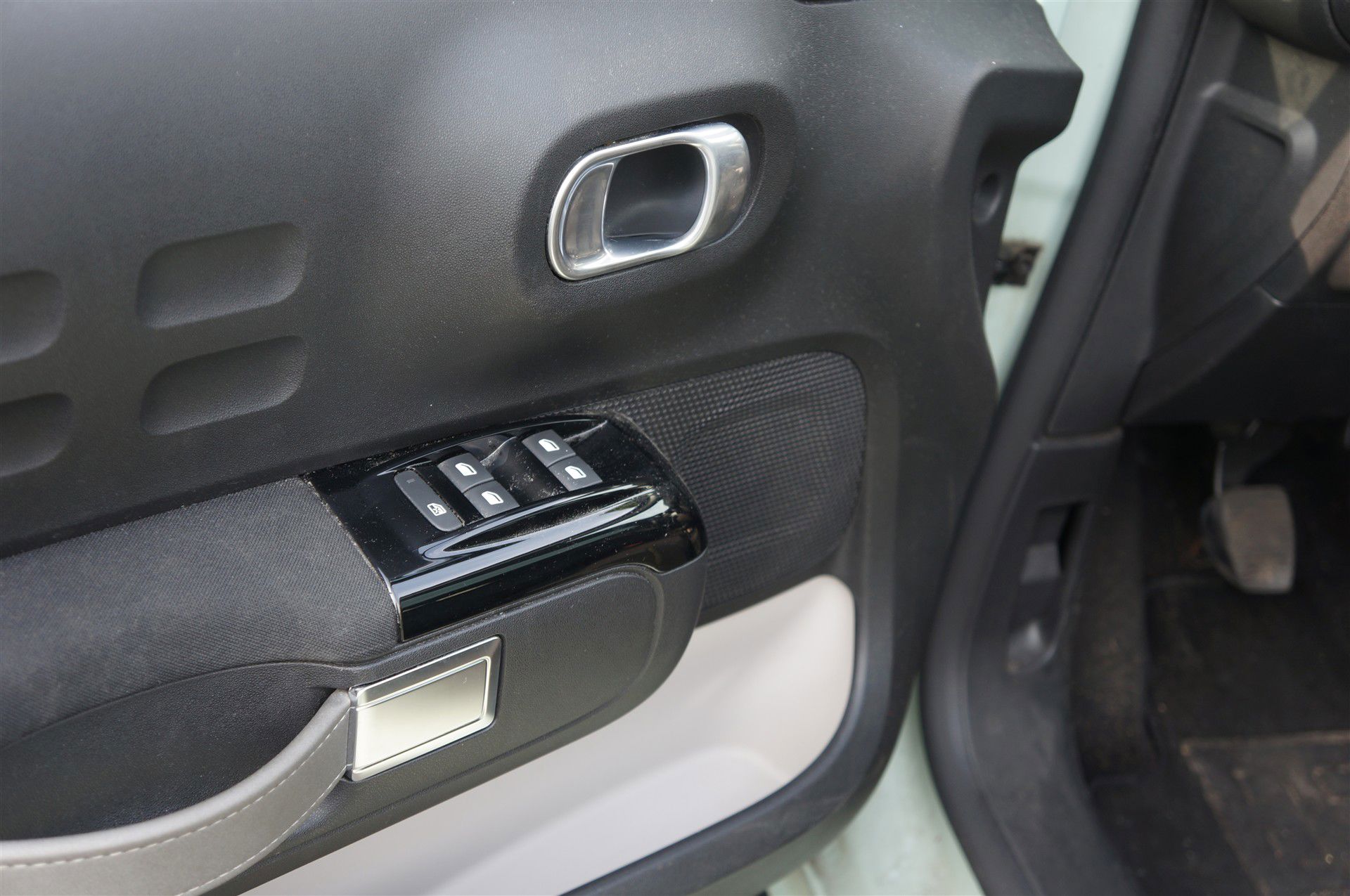 Billede af Citroën C3 1,2 PureTech VTR Sport start/stop 82HK 5d