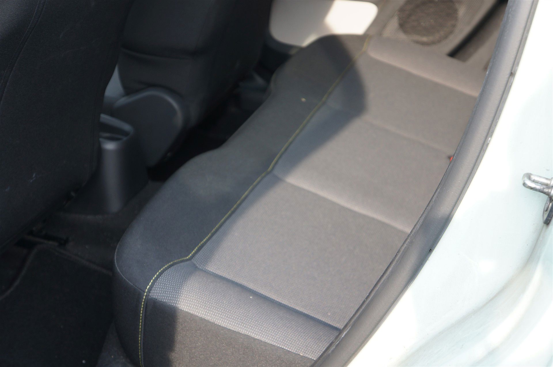 Billede af Citroën C3 1,2 PureTech VTR Sport start/stop 82HK 5d