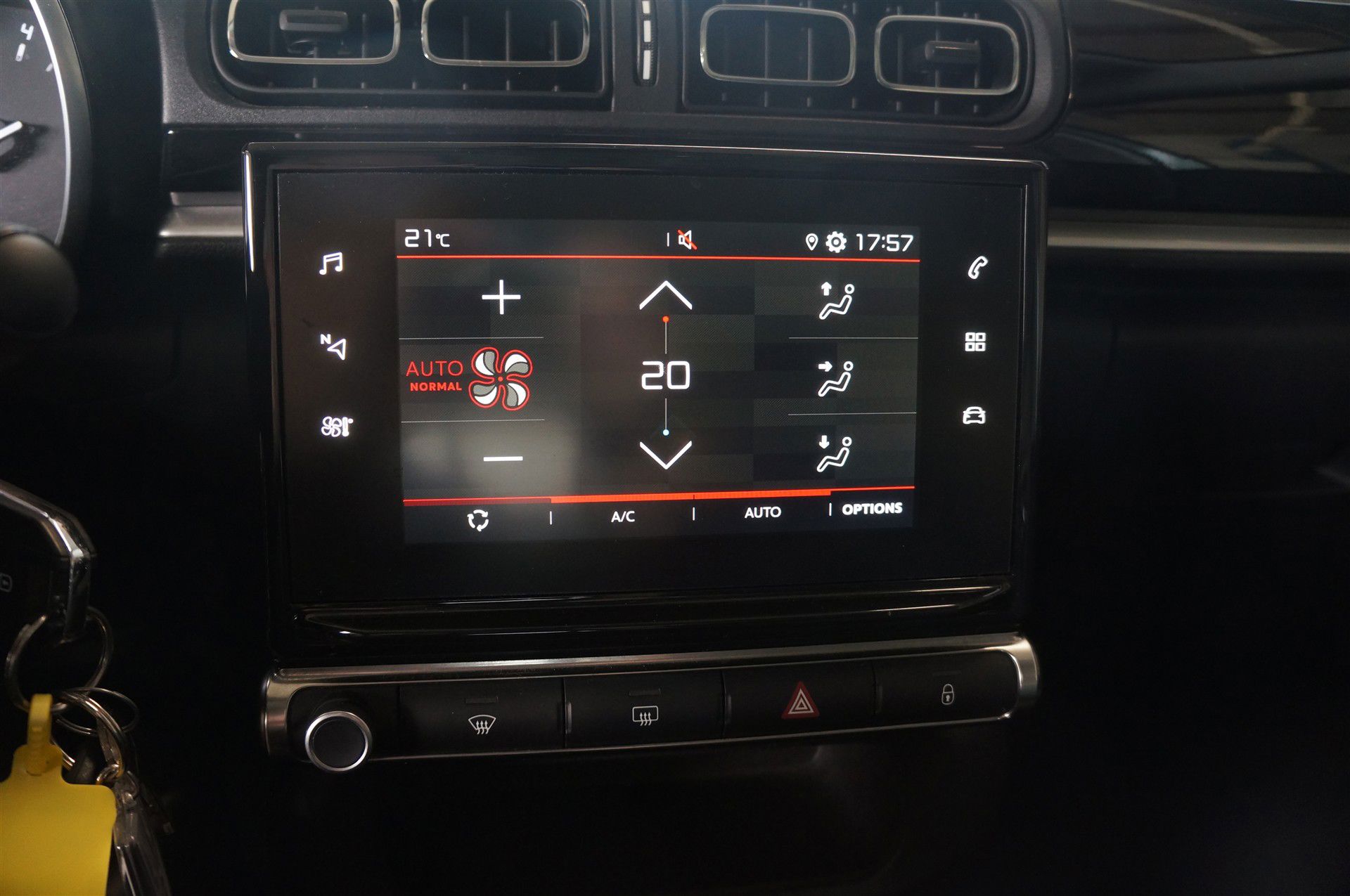Billede af Citroën C3 1,2 PureTech VTR Sport start/stop 82HK 5d