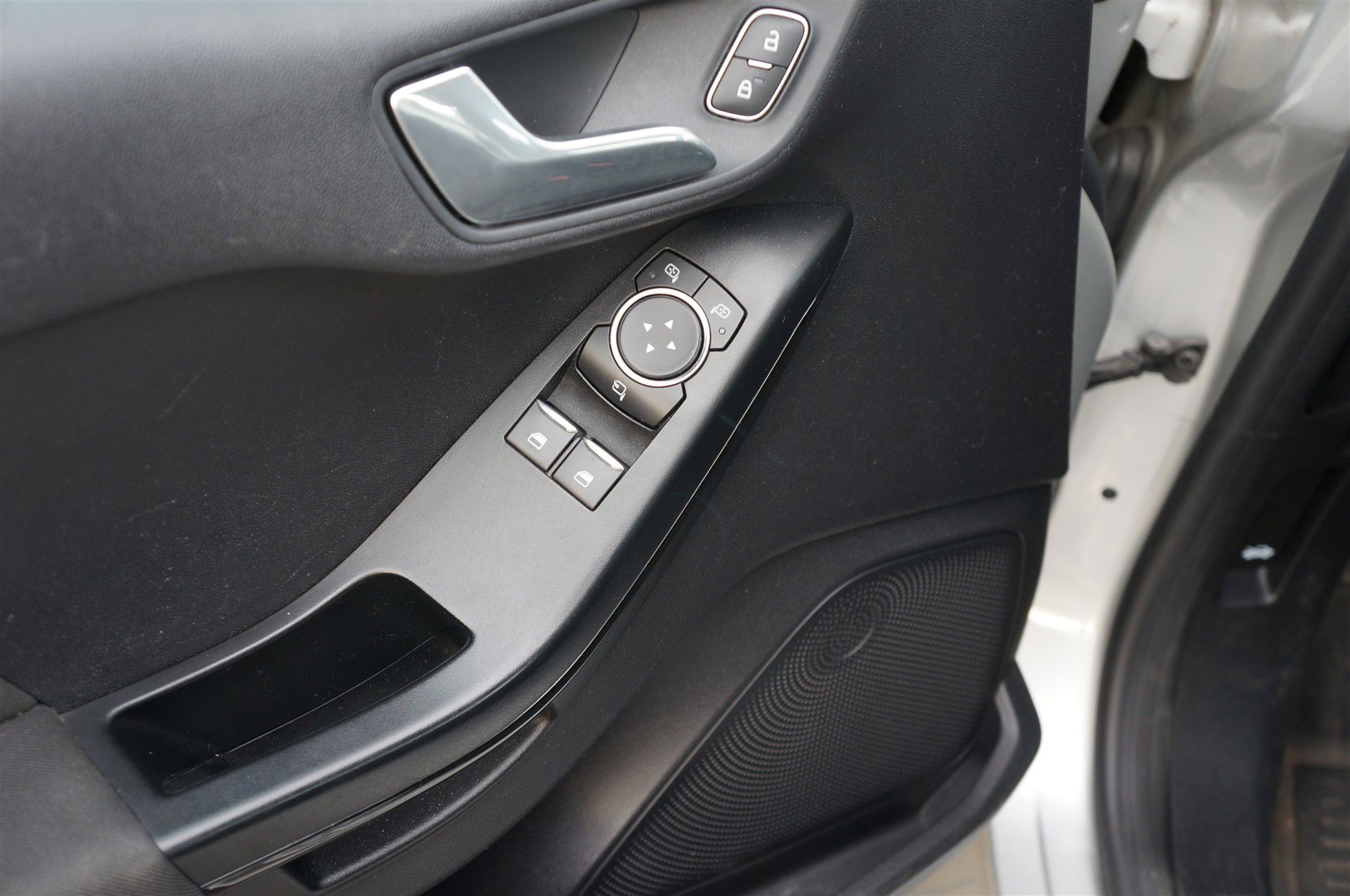 Billede af Ford Fiesta 1,0 EcoBoost Trend 100HK 5d 6g Aut.