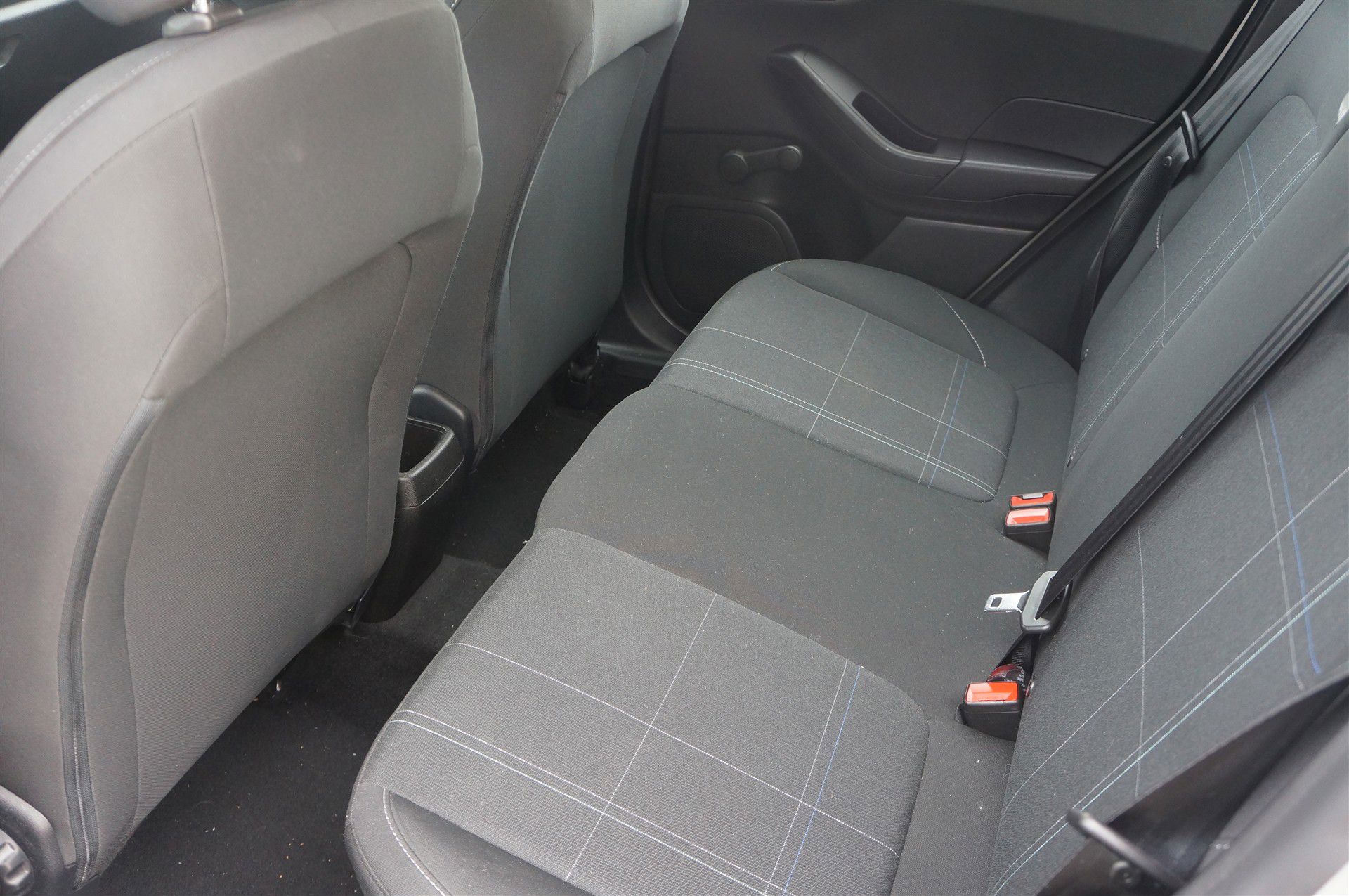 Billede af Ford Fiesta 1,0 EcoBoost Trend 100HK 5d 6g Aut.