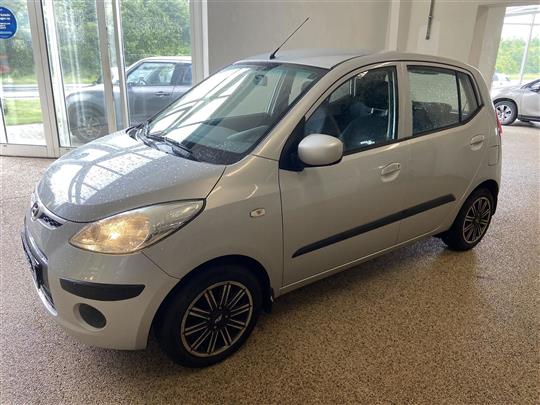 Hyundai i10 1,2 Comfort 78HK 5d