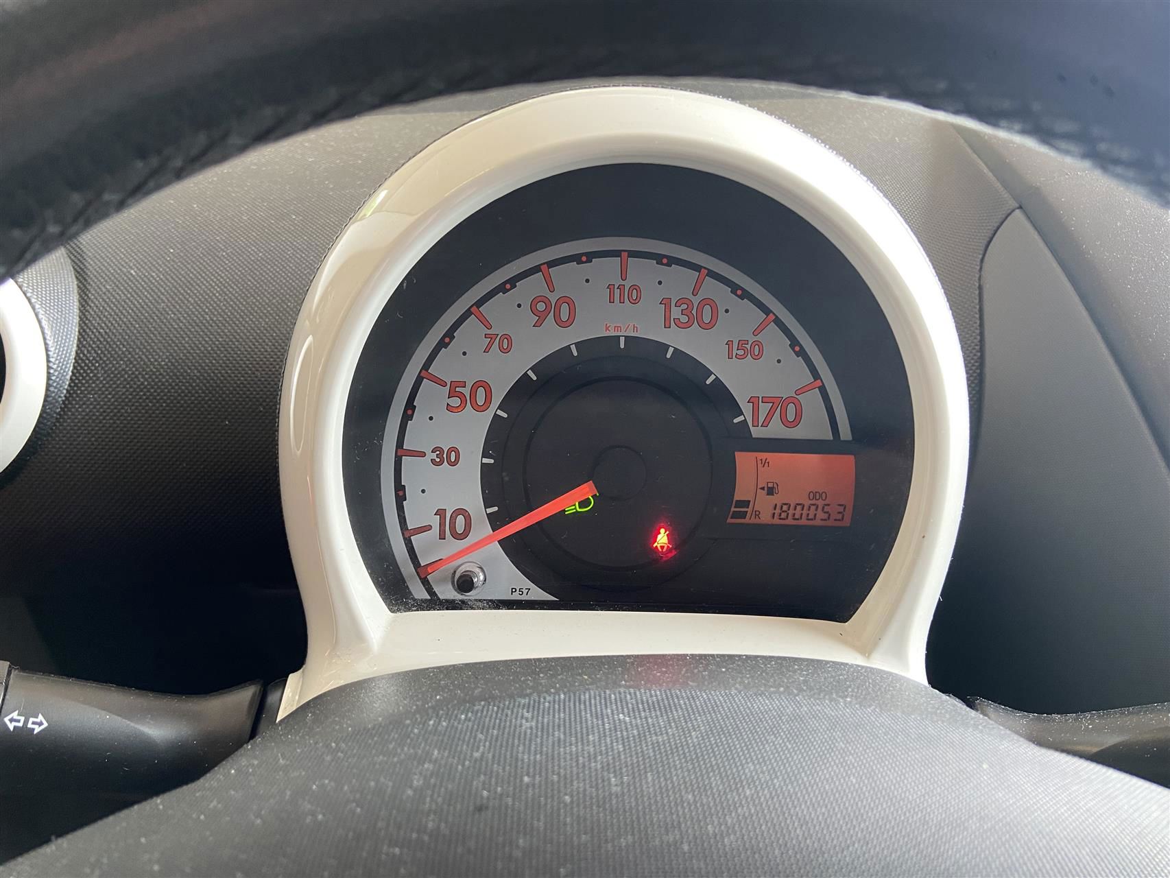 Billede af Peugeot 107 1,0 Cool 68HK 5d