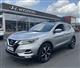 Billede af Nissan Qashqai 1,5 DCi Tekna+ 110HK 5d 6g