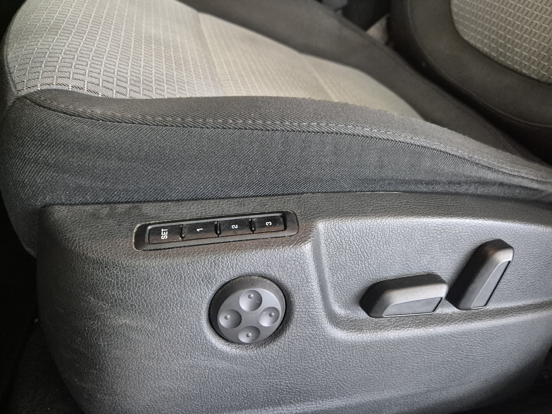 Billede af Skoda Superb Combi 1,4 TSI Comfort 125HK Stc 6g