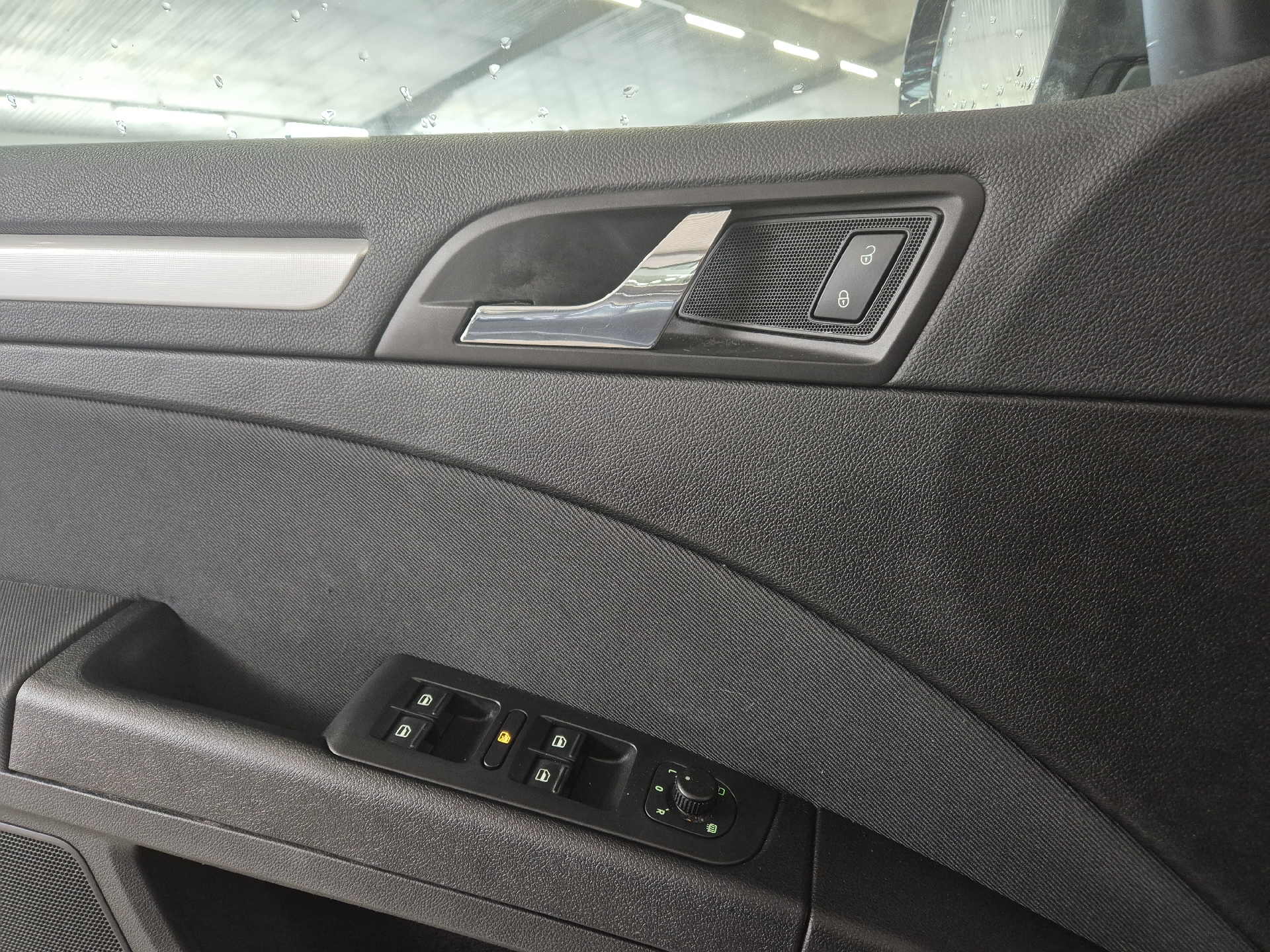 Billede af Skoda Superb Combi 1,4 TSI Comfort 125HK Stc 6g