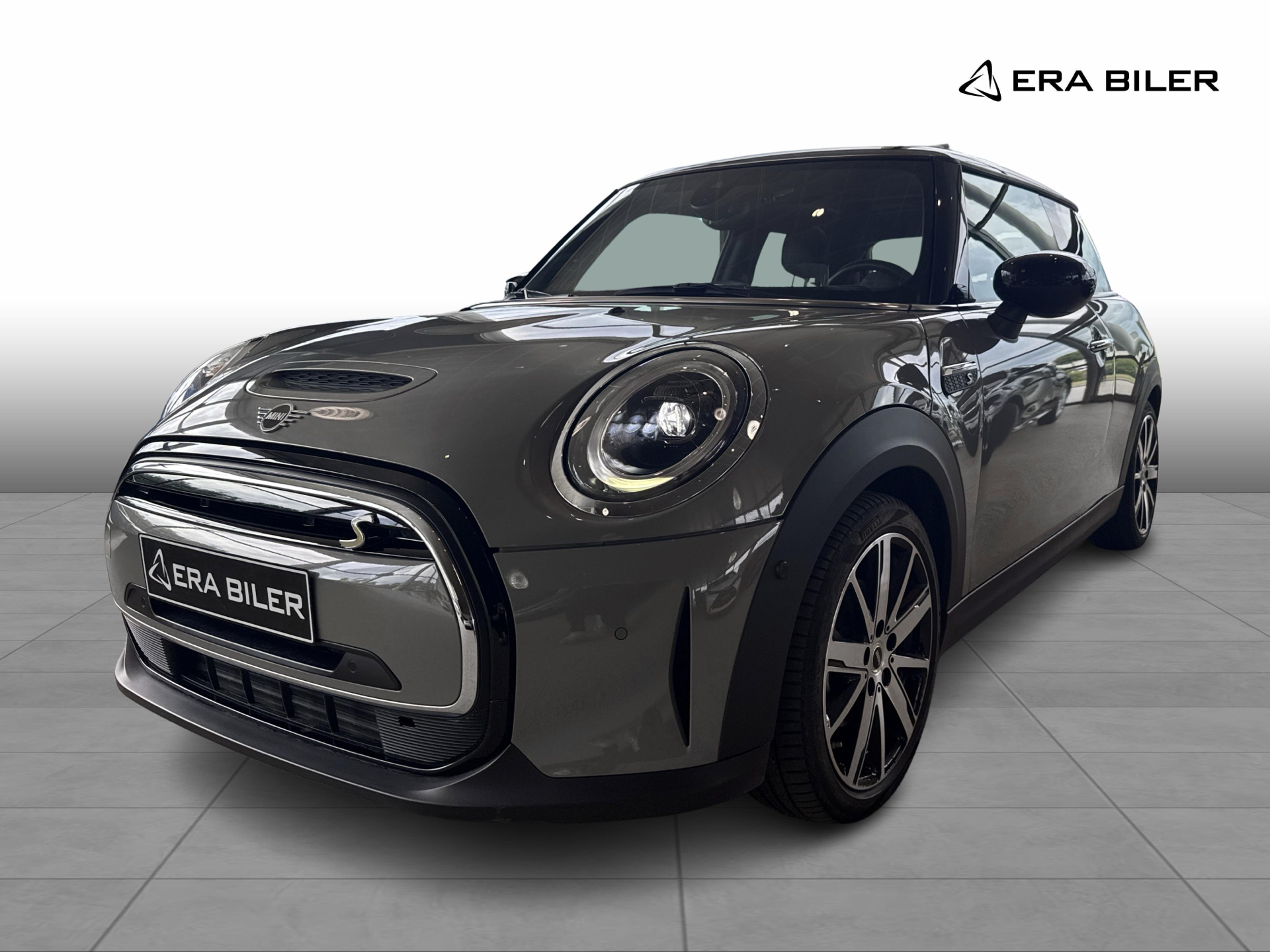 Billede af Mini Cooper SE EL Mini Yours 184HK 3d Aut.