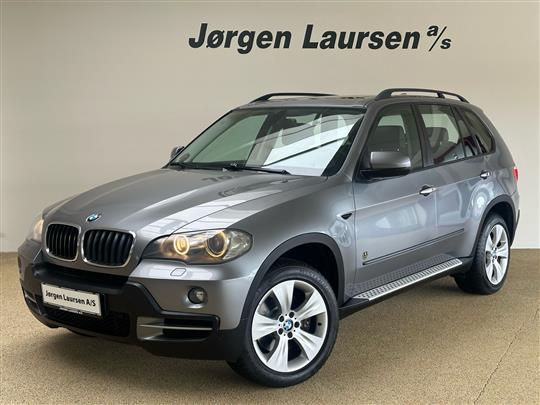 BMW X5 235HK 5d