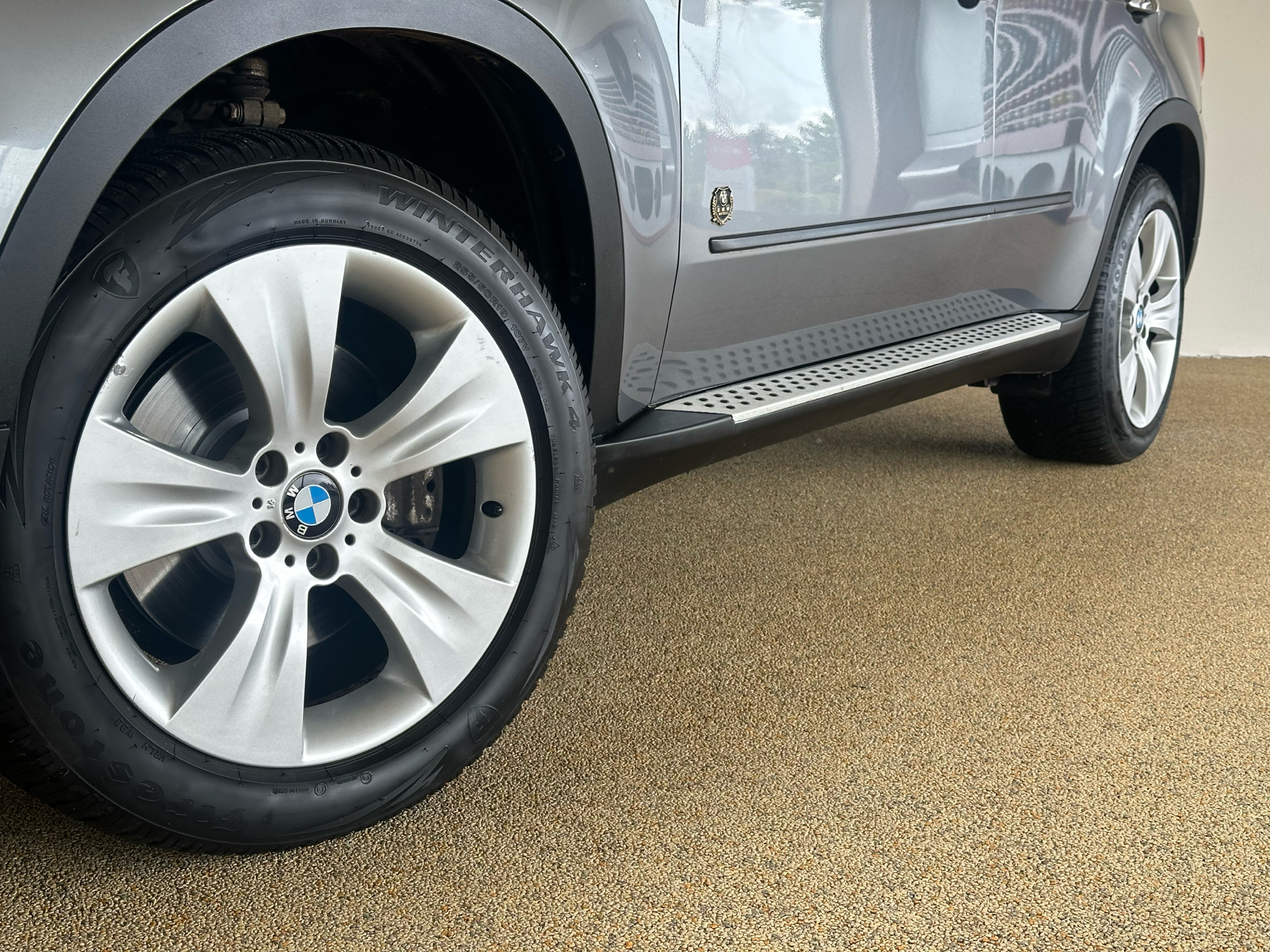 Billede af BMW X5 235HK 5d