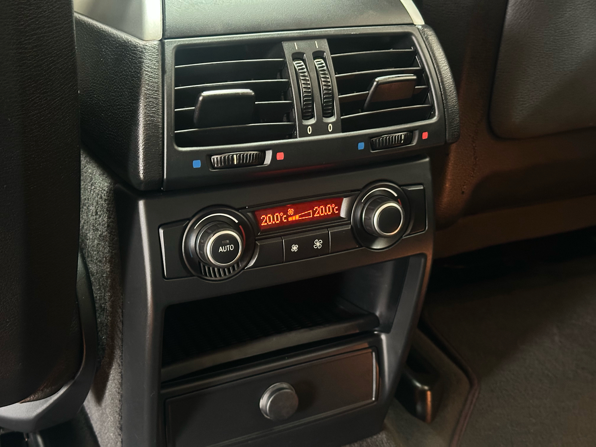 Billede af BMW X5 235HK 5d