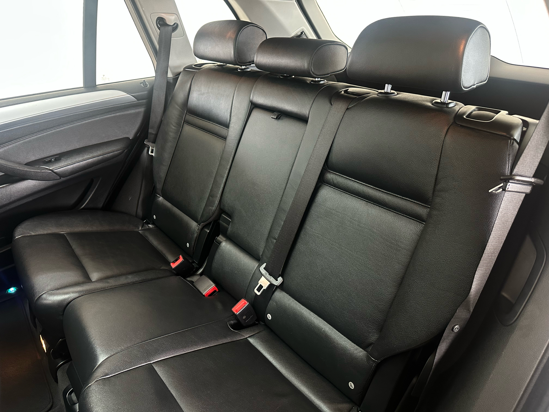 Billede af BMW X5 235HK 5d